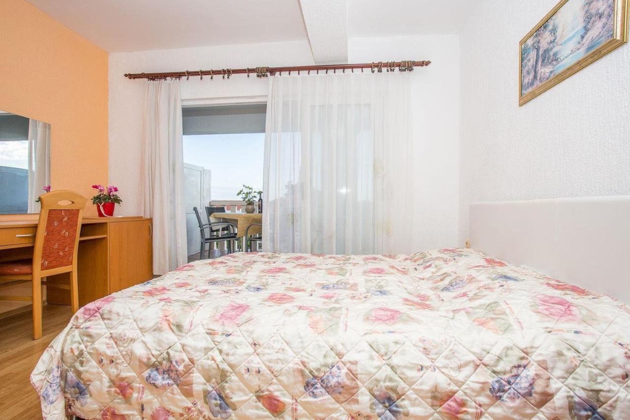 Apartments Mira On The Peljesac Peninsula Orebić Екстериор снимка