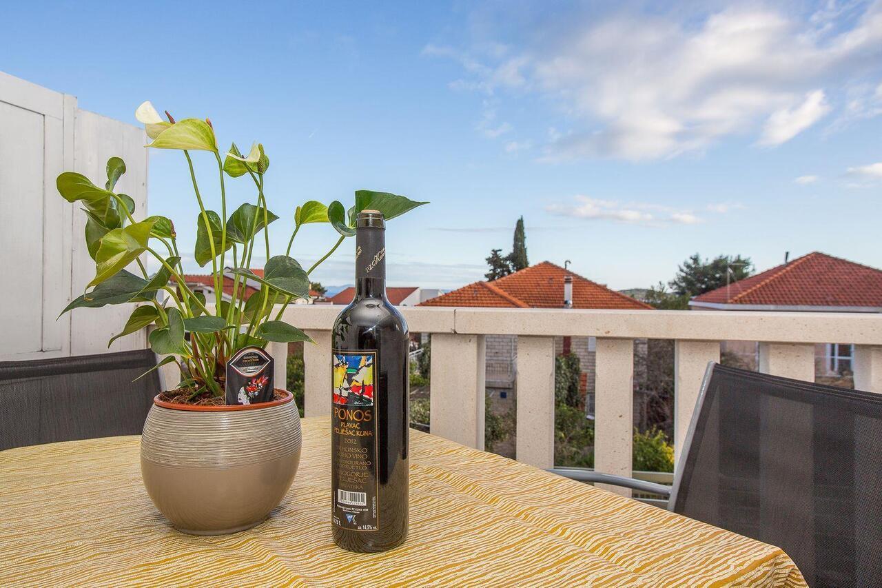 Apartments Mira On The Peljesac Peninsula Orebić Екстериор снимка