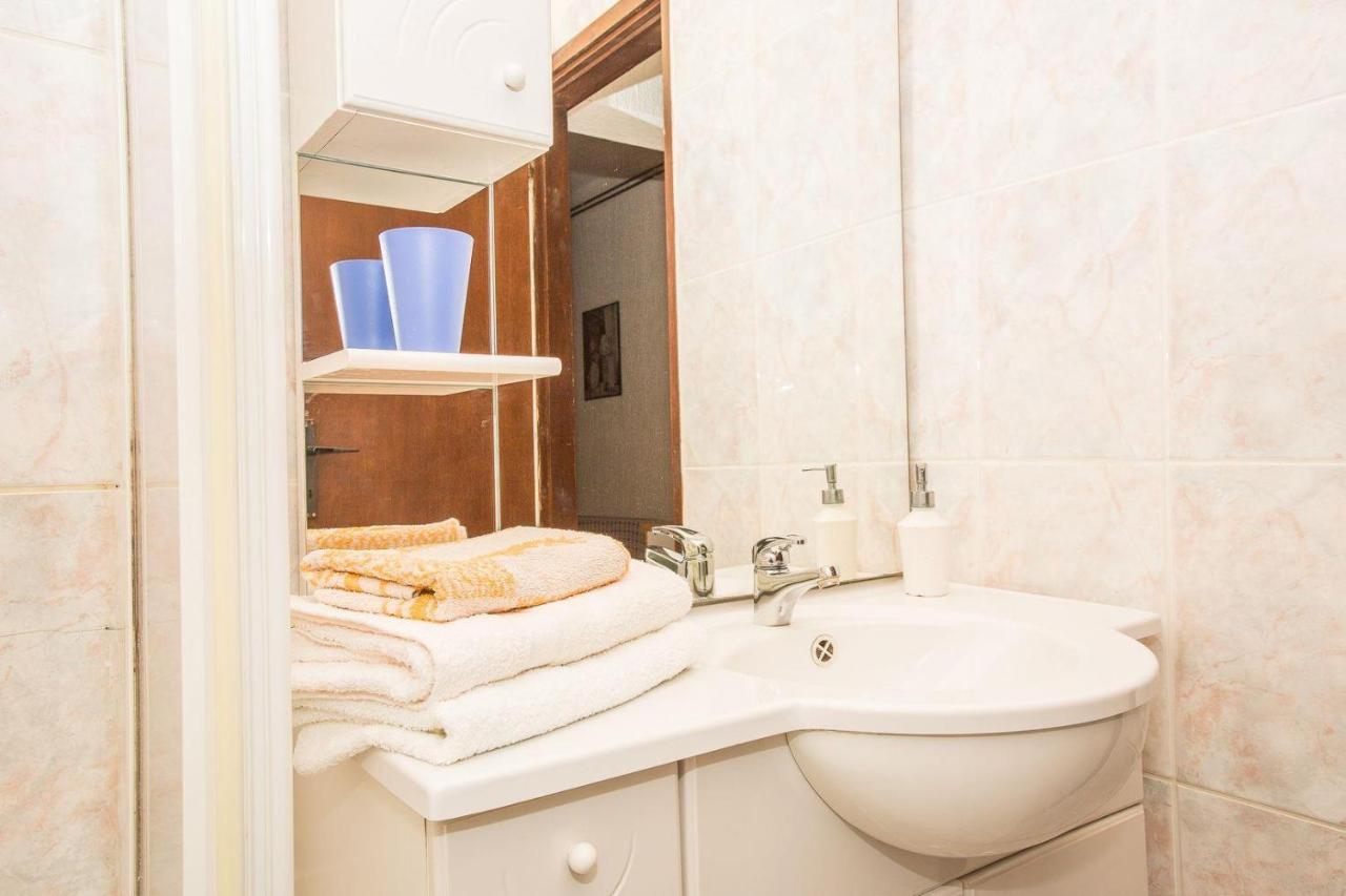 Apartments Mira On The Peljesac Peninsula Orebić Екстериор снимка