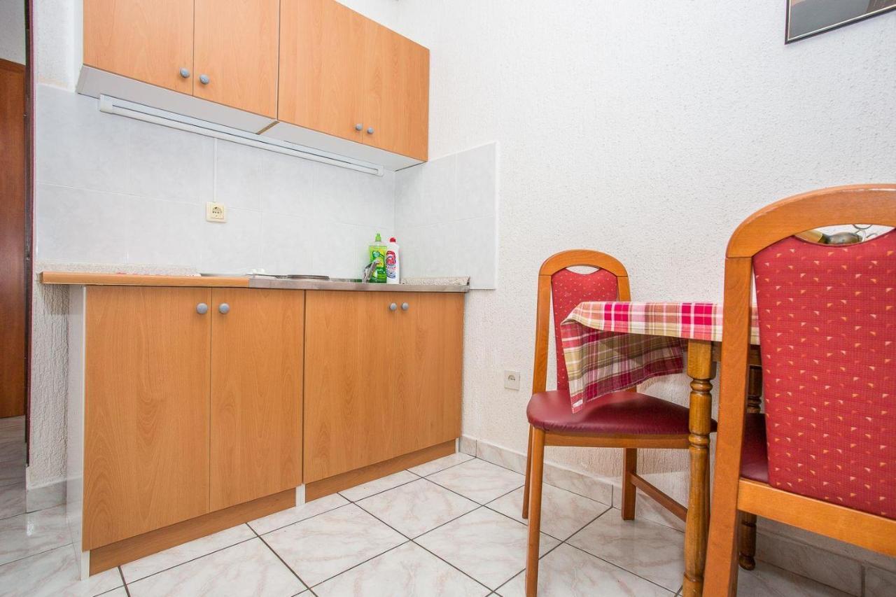 Apartments Mira On The Peljesac Peninsula Orebić Екстериор снимка