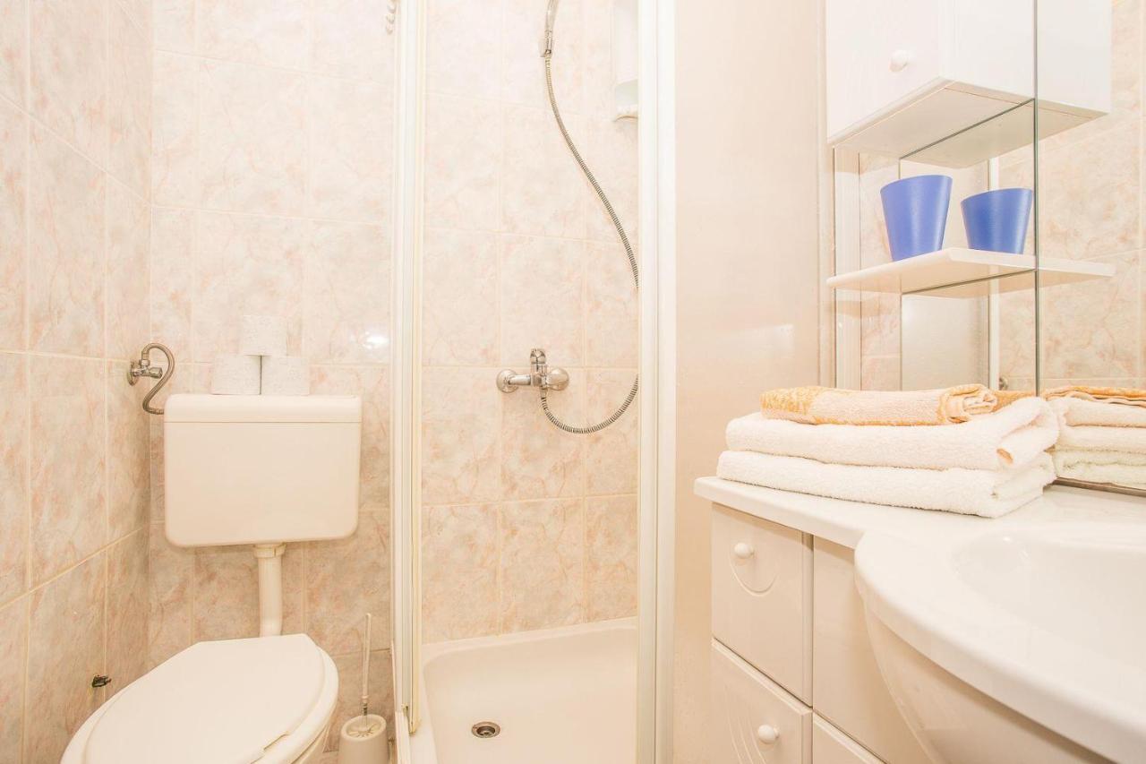 Apartments Mira On The Peljesac Peninsula Orebić Екстериор снимка