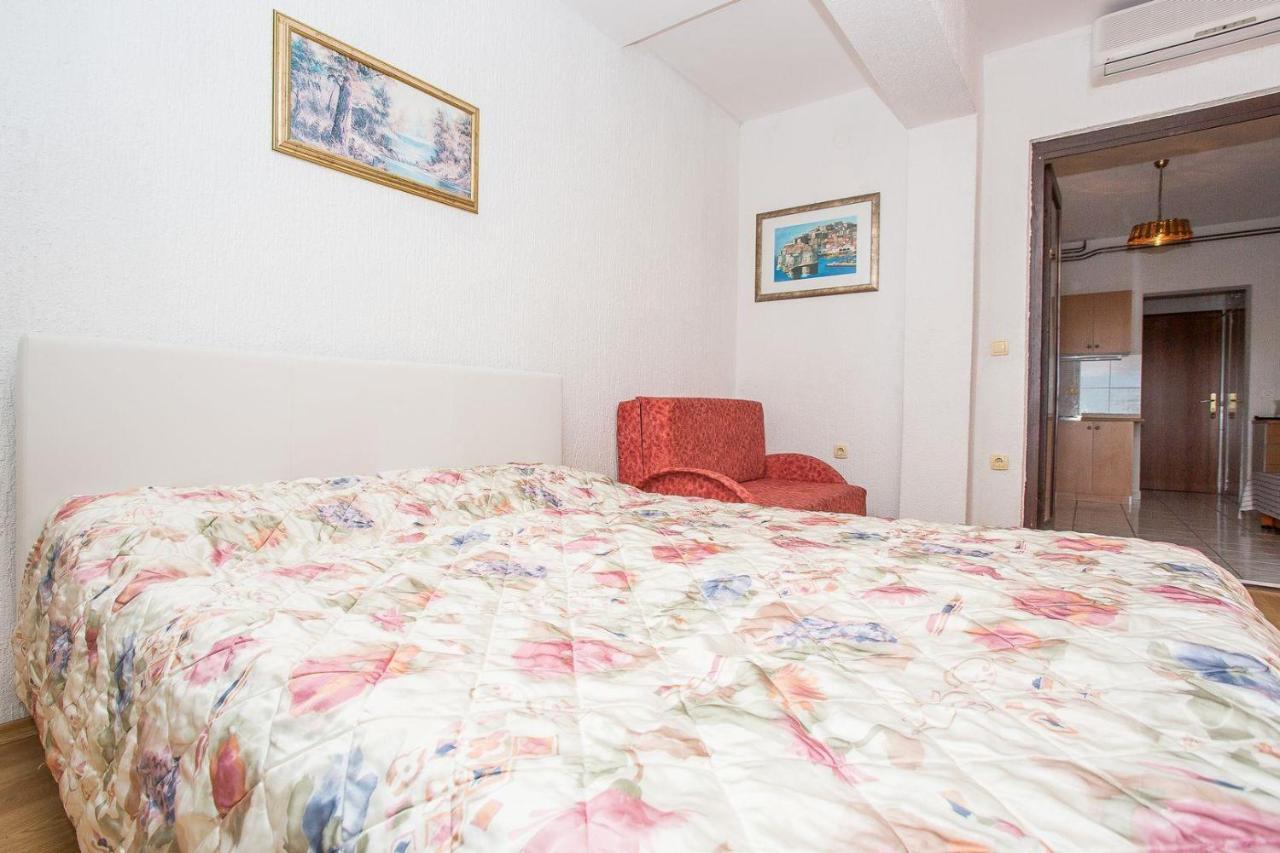 Apartments Mira On The Peljesac Peninsula Orebić Екстериор снимка