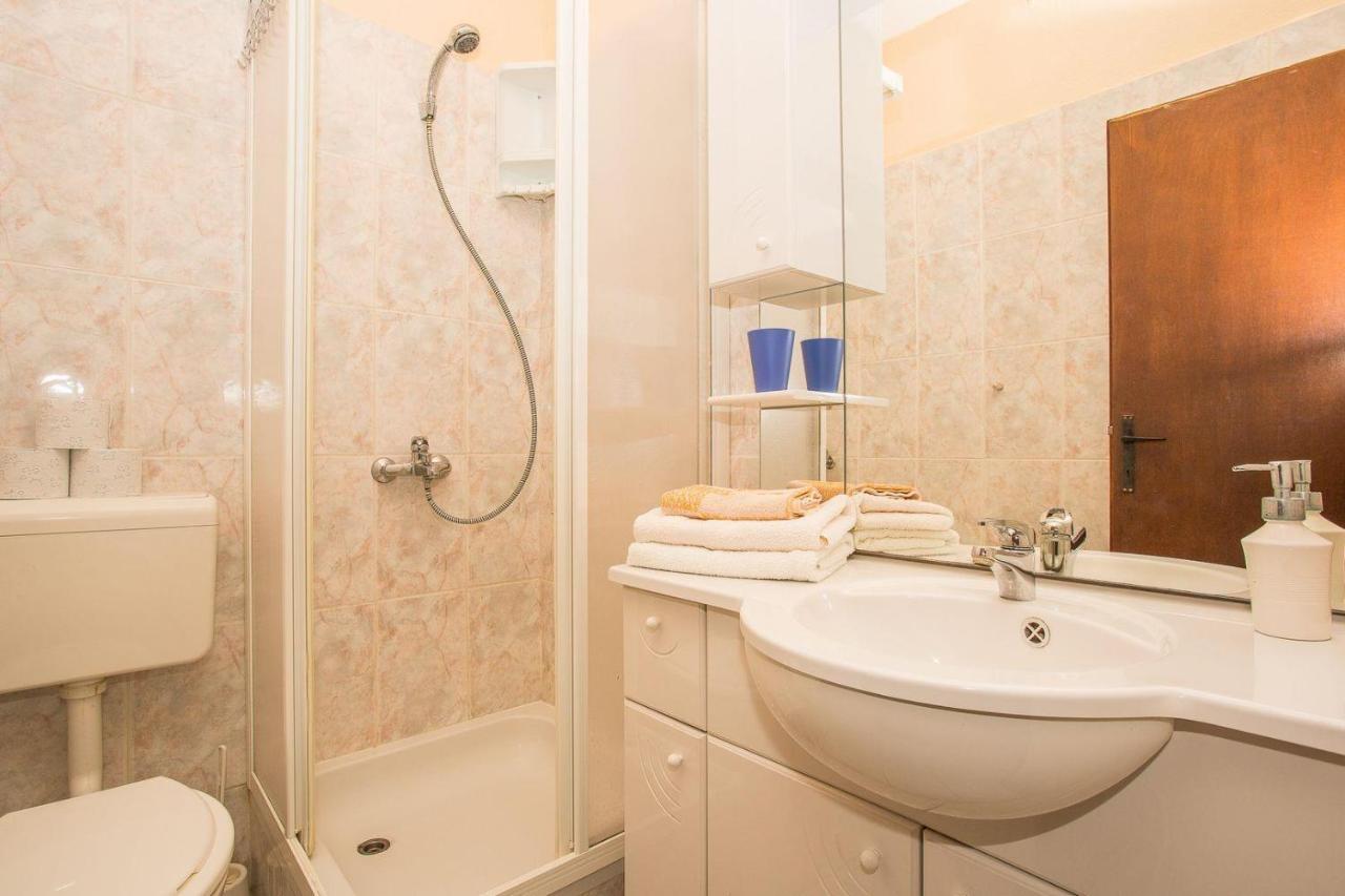 Apartments Mira On The Peljesac Peninsula Orebić Екстериор снимка