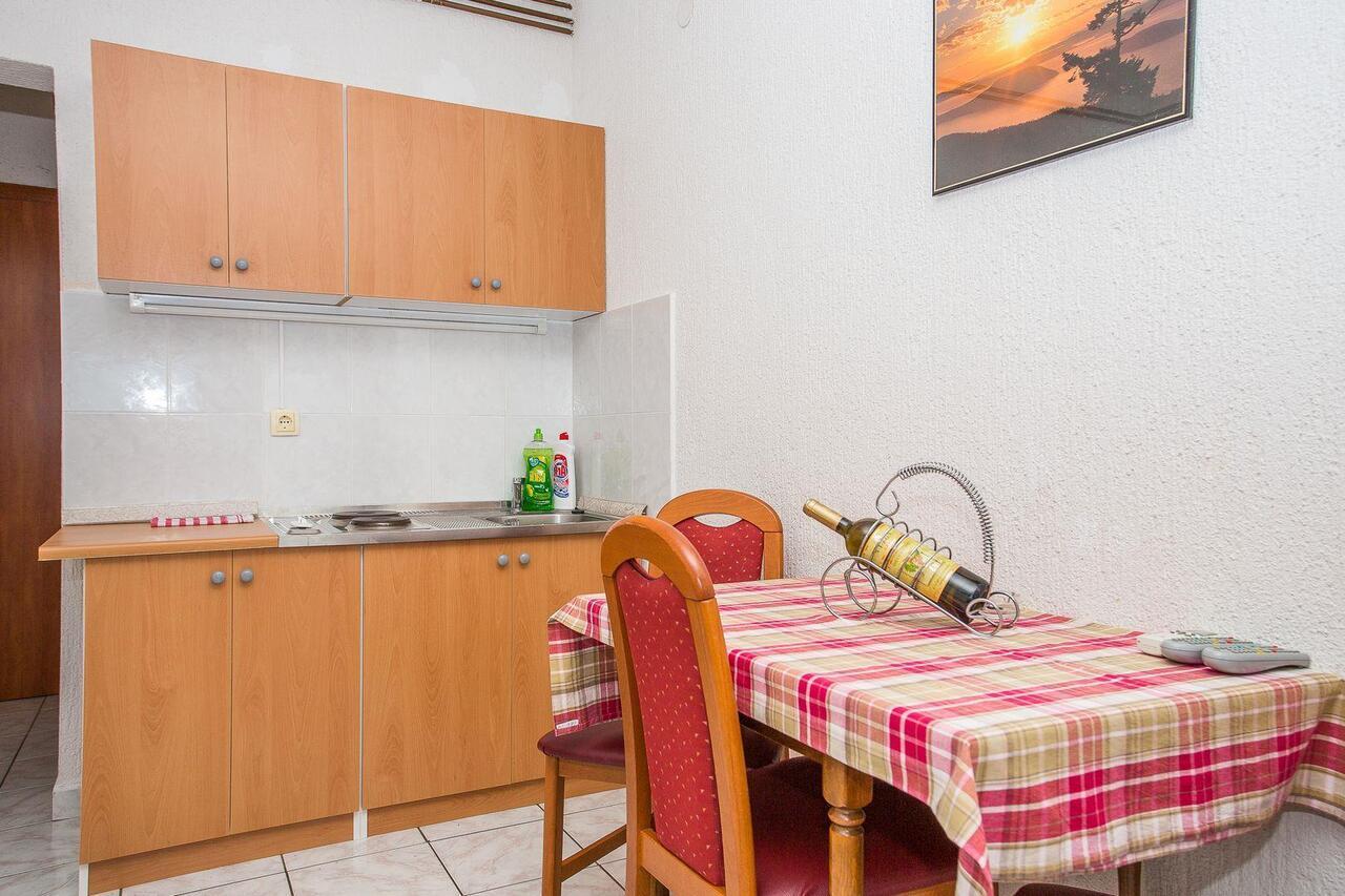Apartments Mira On The Peljesac Peninsula Orebić Екстериор снимка