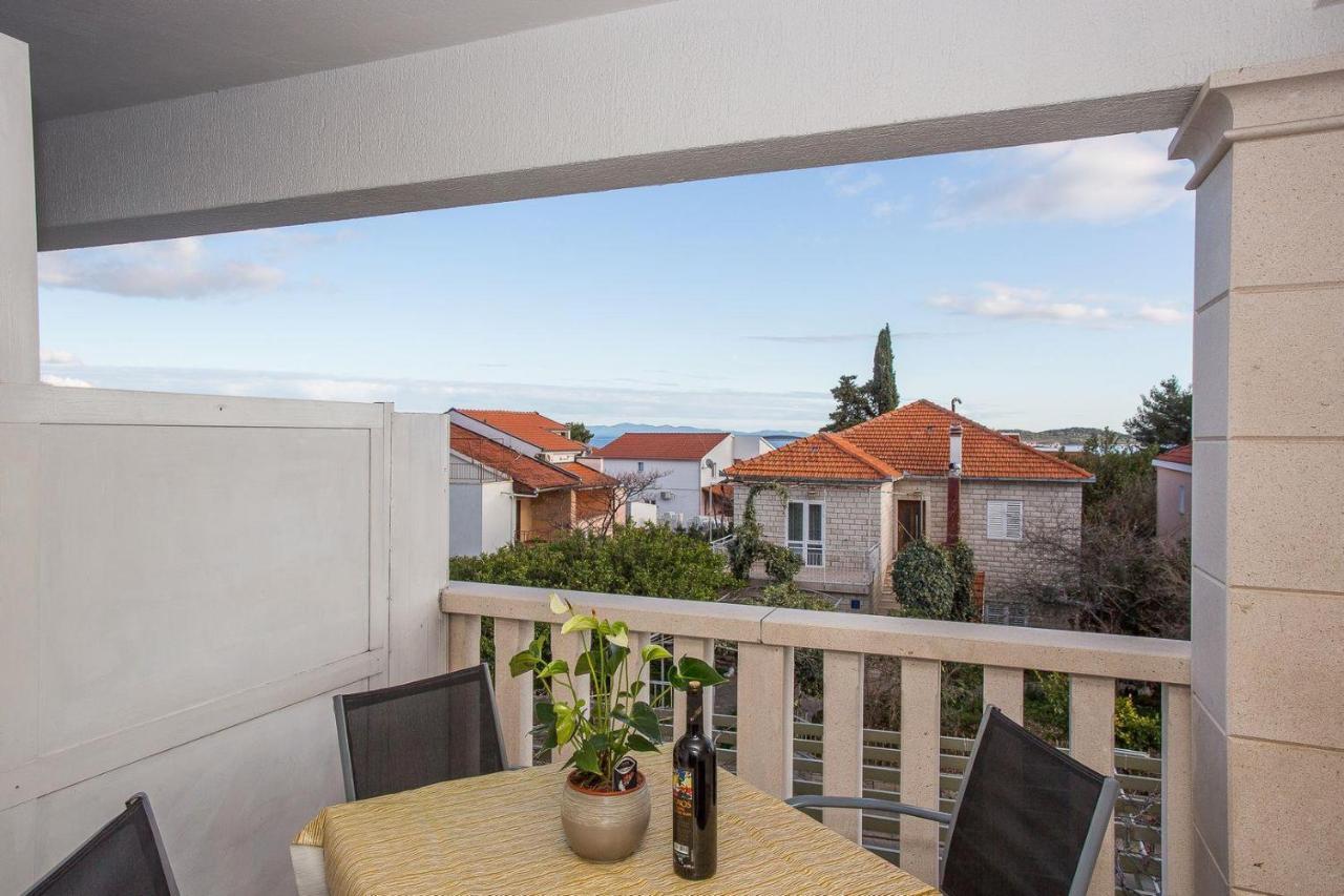 Apartments Mira On The Peljesac Peninsula Orebić Екстериор снимка