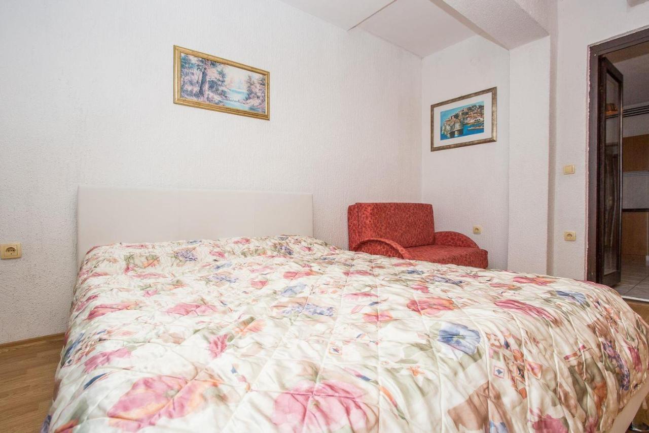 Apartments Mira On The Peljesac Peninsula Orebić Екстериор снимка