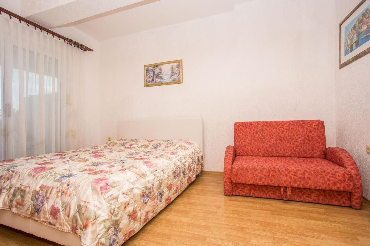 Apartments Mira On The Peljesac Peninsula Orebić Екстериор снимка