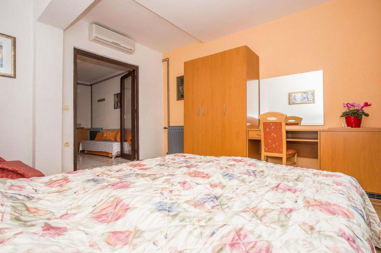Apartments Mira On The Peljesac Peninsula Orebić Екстериор снимка