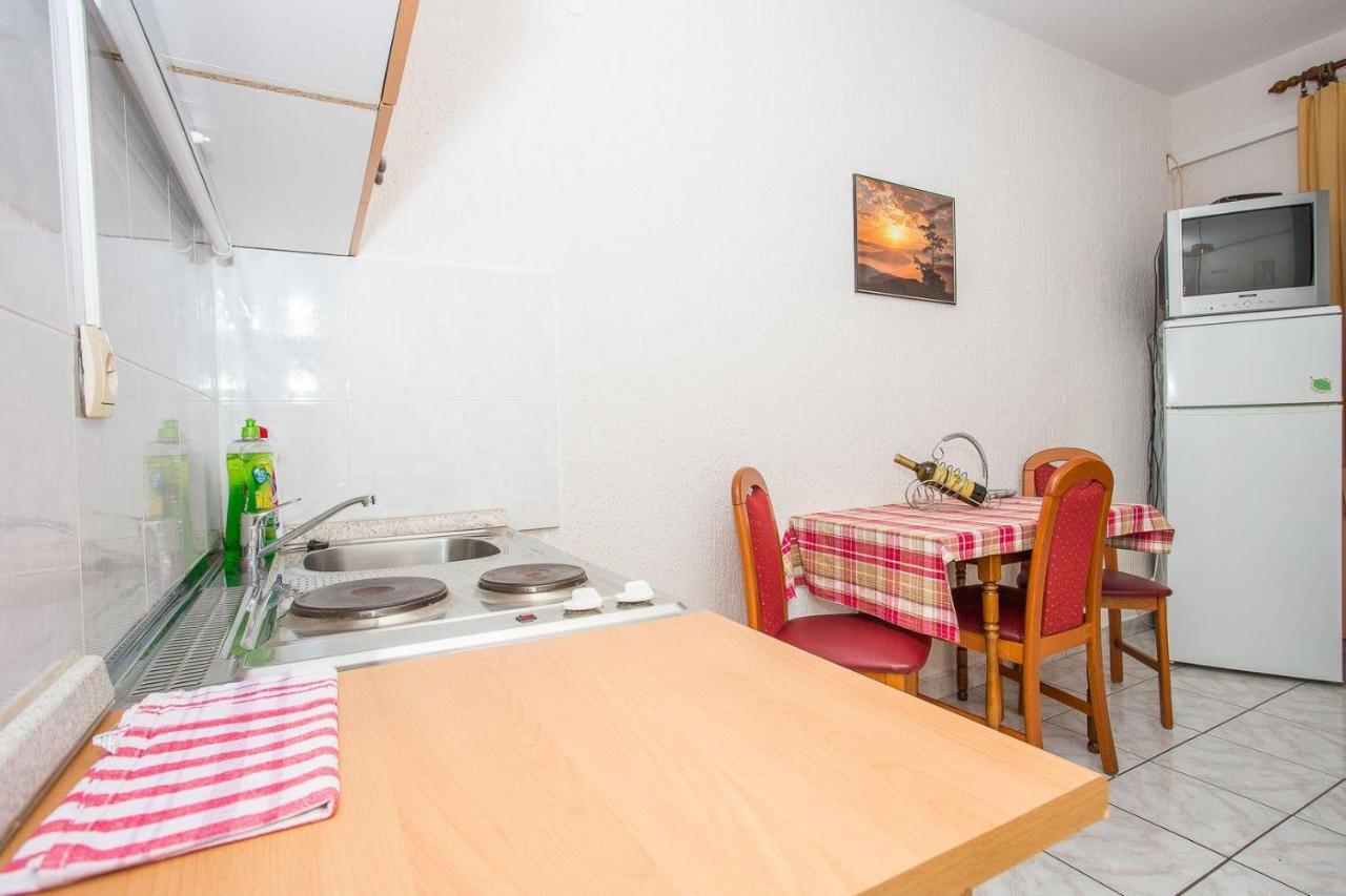 Apartments Mira On The Peljesac Peninsula Orebić Екстериор снимка