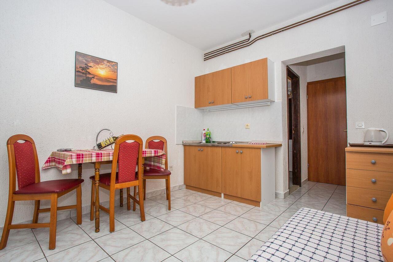 Apartments Mira On The Peljesac Peninsula Orebić Екстериор снимка